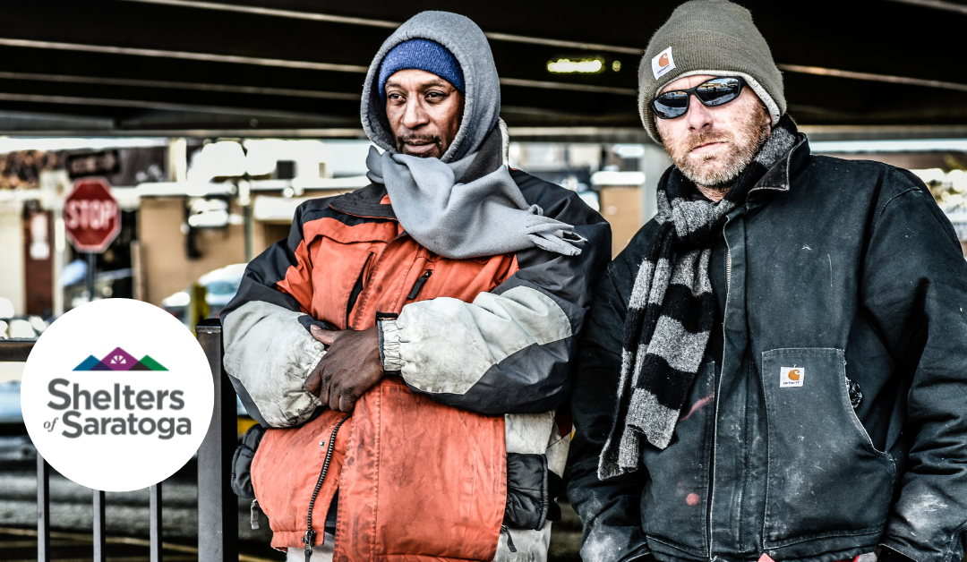 Homelessness, hypothermia, and the importance of Code Blue