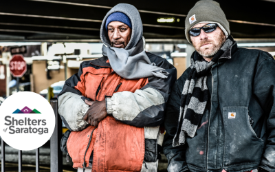 Homelessness, hypothermia, and the importance of Code Blue