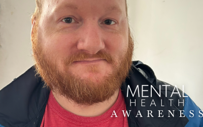 Elevating Mental Health Awareness in May